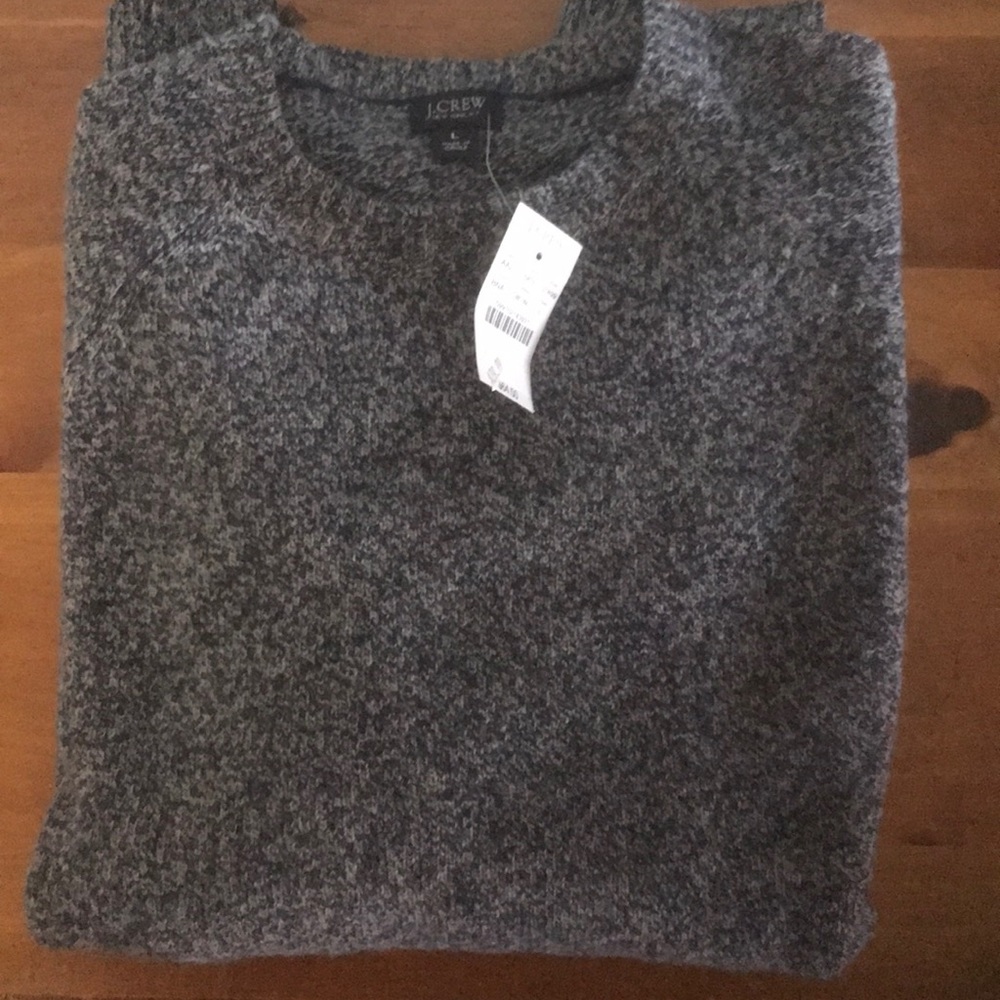 NWT J Crew Sweater